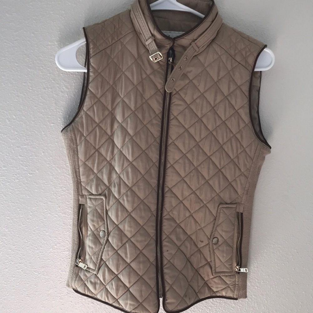 Vest